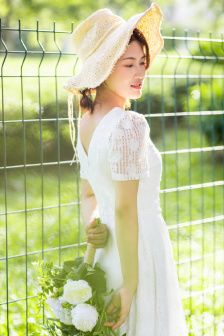 瓜棚女杰